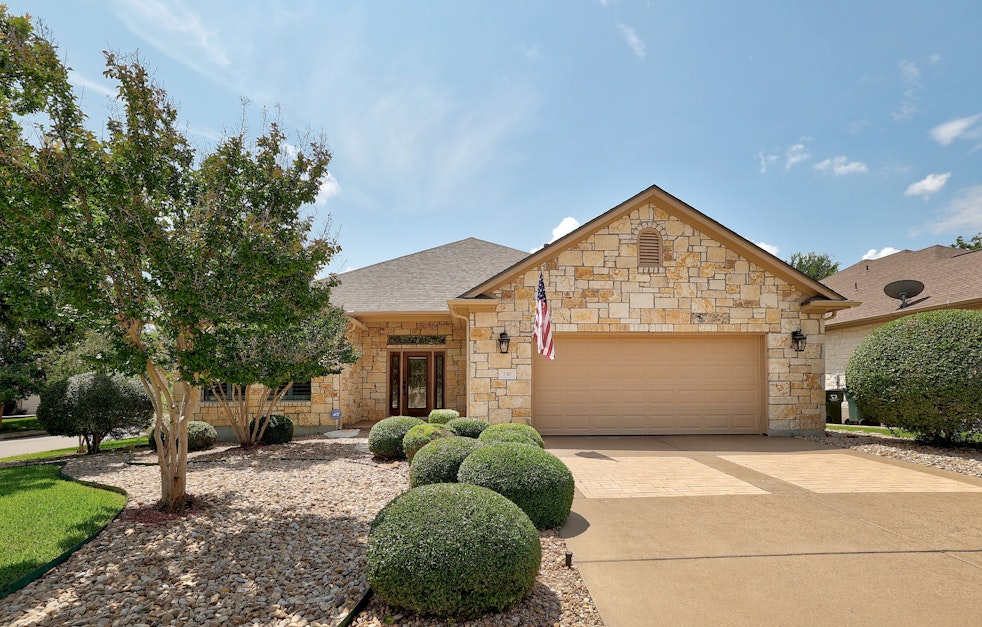 730 Enchanted Rock, TX 78633, Presented by Tom Catlin